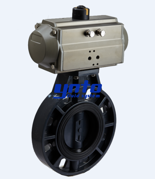 氣動(dòng)蝶閥 氣動(dòng)蝶閥