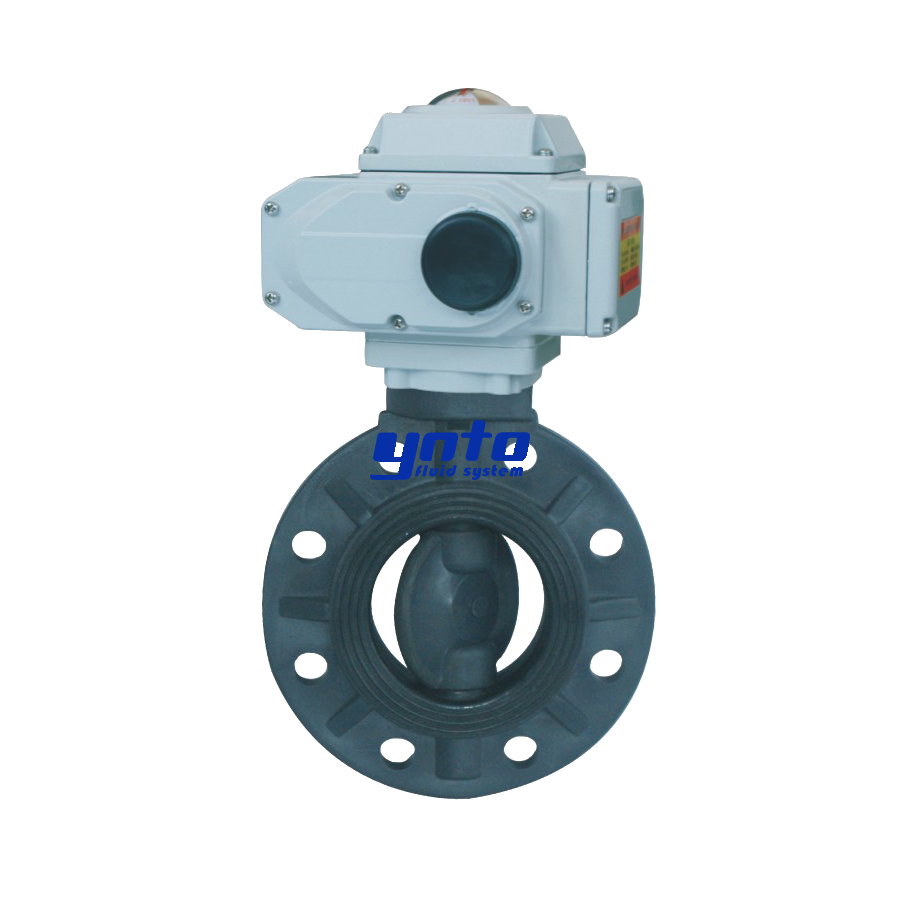 電動(dòng)蝶閥 電動(dòng)蝶閥