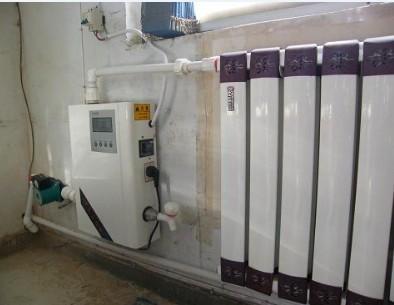電采暖是什么樣的_什么是電采暖_電采暖是否執行峰谷